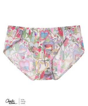  MADE WITH Christie Shinn 364シンプルショーツ