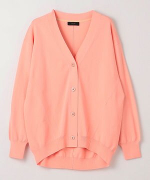  【洗える】Ｖネック カーディガン