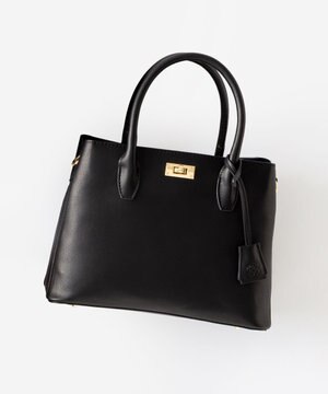  【2way】separate トートバッグ