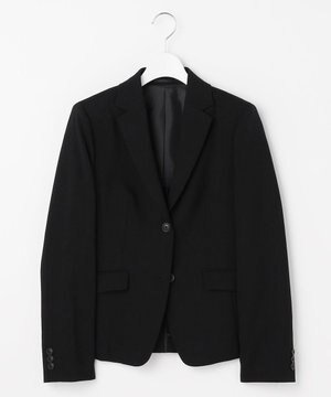  【リクルート対応】セラータカームスキン テーラード ジャケット