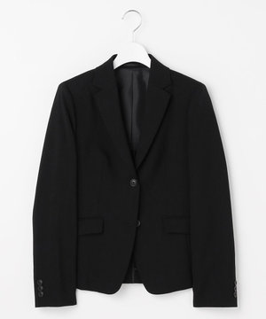 【リクルート対応】セラータカームスキン テーラード ジャケット