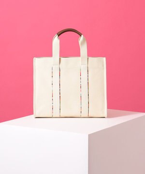 【WEB&一部店舗限定アイテム】ベーシック トートバッグ