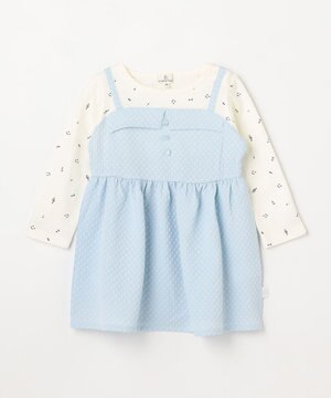  【80-100㎝】メロディ ビスチェトップス