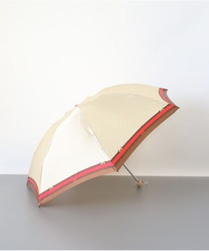  PINKY & DIANNE（ピンキー＆ダイアン） ミニ傘（折りたたみ傘）