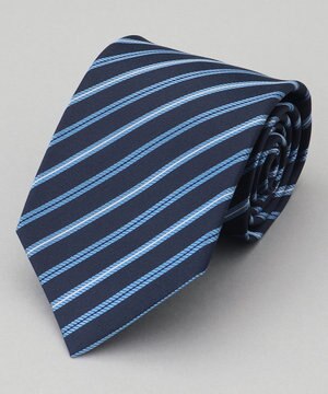  GOTAIRIKU別注【MANTERO/マンテロ】ネクタイ_ストライプ