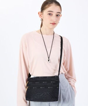  【日本限定】QUINN BAG/パフィーブロッサムズ