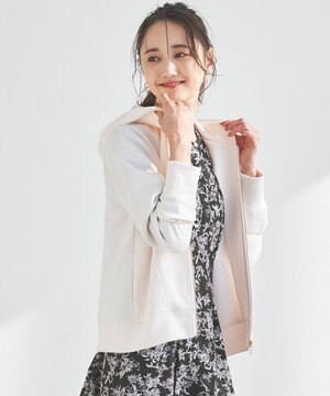  【洗える】ダンボール パーカー