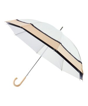  断熱パラソル 二階建て バイカラー 日傘 遮熱 遮光 UV