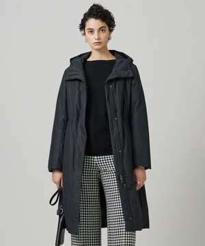  【WEB&一部店舗限定】ADSダウン フーデットコート