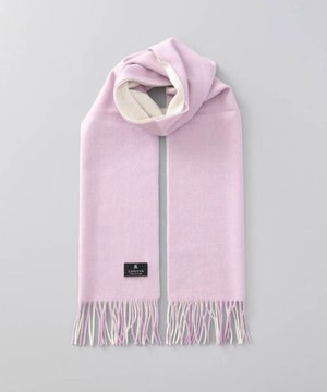  LANVIN COLLECTION（ランバン コレクション） カシミヤ１００％マフラー