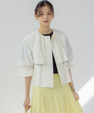 エアリーブルゾン