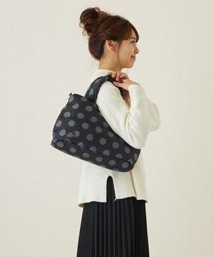  1471【温活＆軽量】LT.フェザールー.デリ.パターンーA