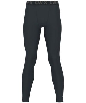  【MEN】 CW-X 【一般医療機器】 リカバリーウェア 【＆RECOVERY】 インナータイツ 疲労回復 コリ緩和 血行促進 運動前後 日常生活 ロング 足首丈 メンズ RZO309 /ワコール