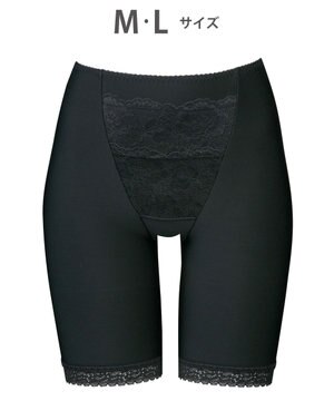  【美ショーツ】 ショーツ はきこみ丈ふかめ 肌側起毛(本体) あたたかい ロングショーツ PPG620 /ワコール