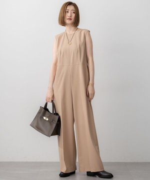  【洗える】TWマットクロス オールインワン