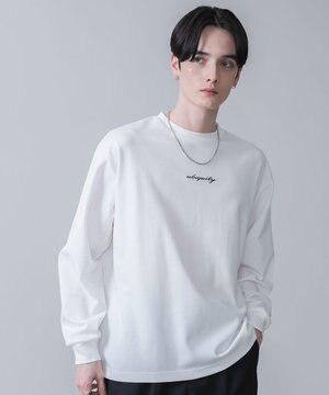  AIRFUNCTIONシンプルロゴT（LS）