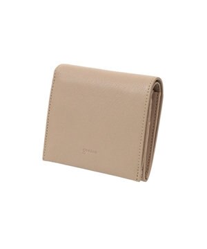  ゴートベーシック 二つ折りBOX財布