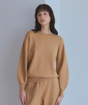 【ReNAVE】スムースニット トップス