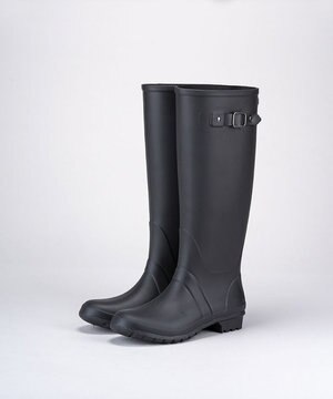 【igor/イゴール】ロングレインブーツ