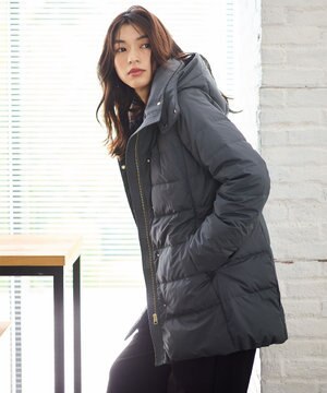 ジャケット・アウター certainly ノーカラージャケット アウター ジャケット[品番：ZX000006343]｜and