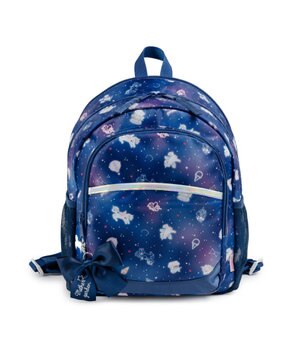  マザーガーデン ユニコーン 子供用 リュックサック 【Mサイズ】 《ナイトパレード柄》