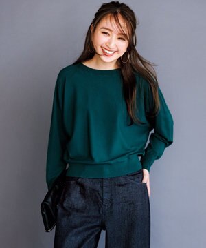  マイビューティニット 2WAYカーディガン