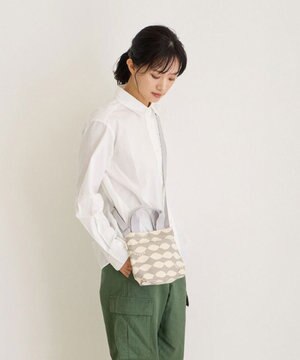  0667【直営店限定:ミニショルダー】ベビールー.ミニマルシェ-A