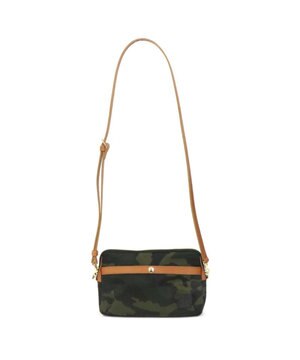  【2way / お財布機能付】ショルダー / REGALO