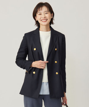 オックス シングル テーラードジャケット / J.PRESS LADIES L | ファッション通販 【公式通販】オンワード・クローゼット