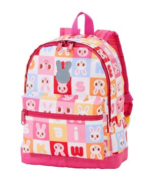  【ミキハウス】 リュック(Sサイズ)