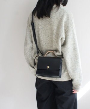  MOSS SWITCH ショルダーバッグ