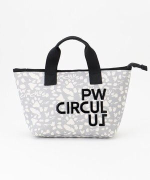  新色！【UNISEX】ロゴ カートバック