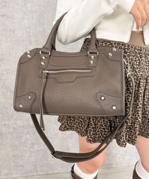  2wayスタッズボストン