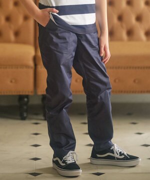  【140-170㎝】ロング パンツ