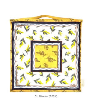  3625【ルートート】LT.タブロー32.フラワ-A