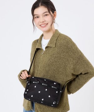  DANIELLA CROSSBODY/ハッピーホーンティング