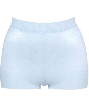  ガードル　【ときはなつパンツ】　夏の汗ムレから解放　ラクにヒップアップ　ショート丈　ウイング／ワコール　KQ2513