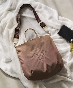  《16か月連続！ブランド月間ランキング1位》コーデュラナイロン 2WAYトートバッグ(CE-1404-WEB)