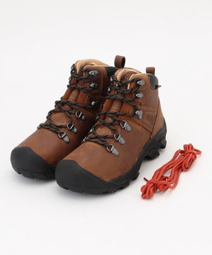 【23.5~24.0cm】KEEN・PYRENEES ワーク シューズ