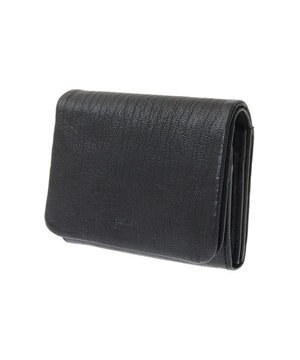  ゴートベーシック 二つ折り財布