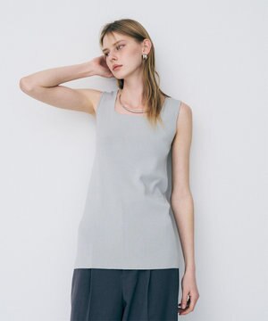 2WAYタンクトップ