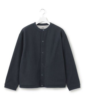  【UNISEX】コーデュロイカーディガン