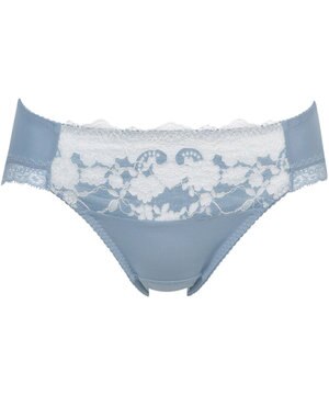  ショーツ 【シンクロブラ】 MB4017とペア やさしいフィット感 はきこみ丈あさめ MF5017 ウイング／ワコール