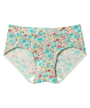  MADE WITH LIBERTY FABRIC サニタリーショーツ