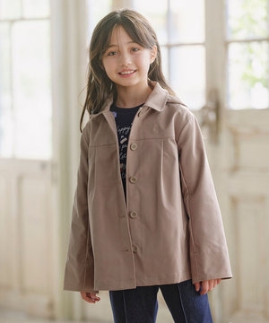 【110-140㎝】マルチWay アウター