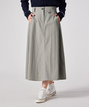  ツイル グルカスカート