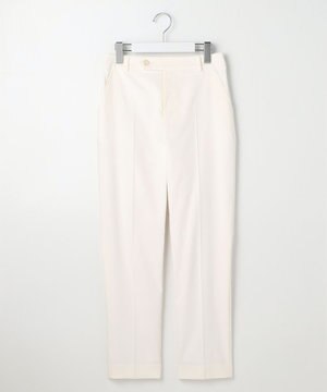  エアリーストレッチ テーパードパンツ