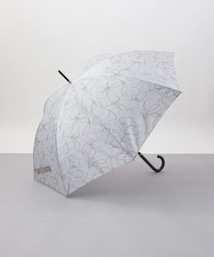   Beaurance （ビューランス） オリジナルプリント雨傘（長傘）