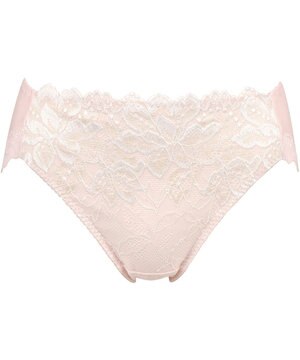  ショーツ Wing Lesiage PB3010とペア オーガニックコットン混(身生地部) はきこみ丈ふつう PF3010 ウイング／ワコール