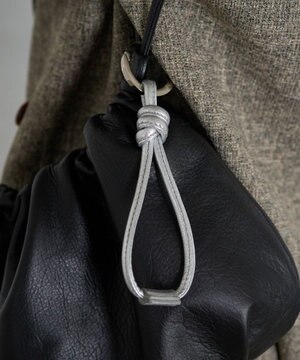  レザーキーリング(CE-1455)